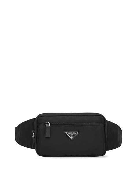 prada belt bag mr porter|PRADA Logo.